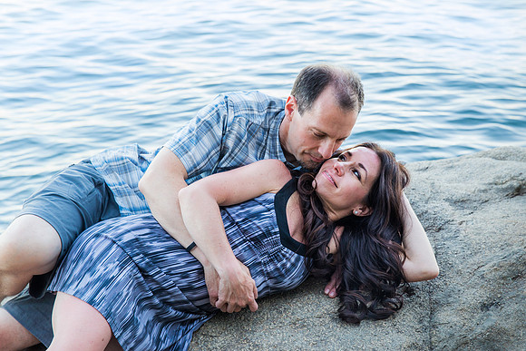David & Brandi Sheridan 2017