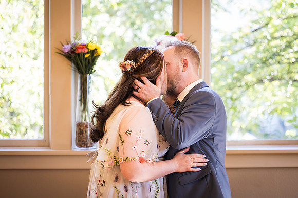 Jerry & Annie Allen Wedding 2024