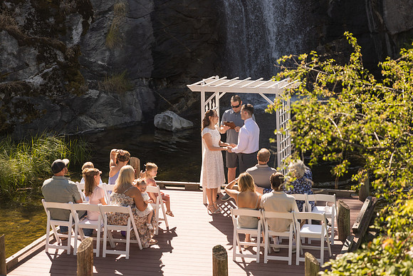 Sharrett Wedding 2025