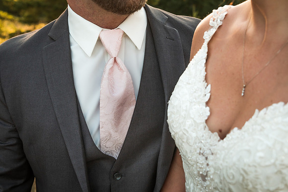 Tennis Wedding 2020