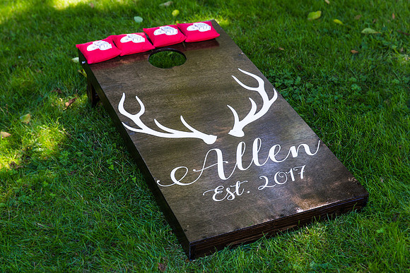 42Allen's Wedding 2017