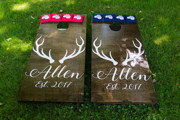 44Allen's Wedding 2017