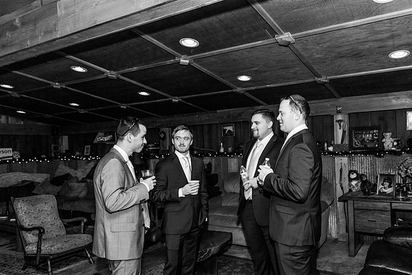 85Allen's Wedding 2017