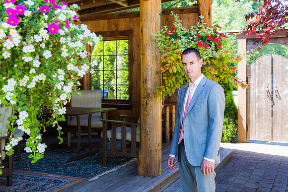 97Allen's Wedding 2017