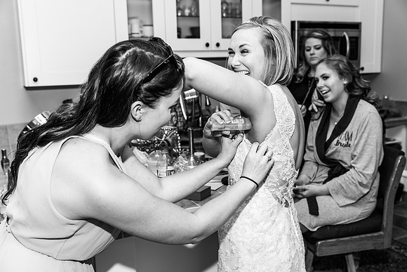 96Allen's Wedding 2017