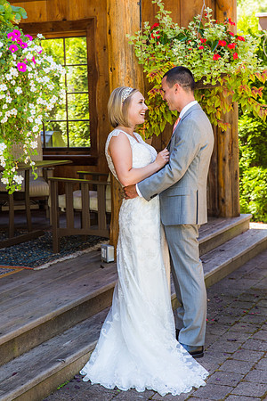 99Allen's Wedding 2017