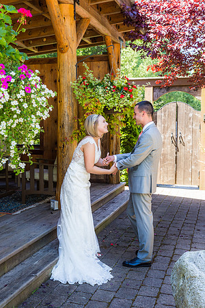 101Allen's Wedding 2017