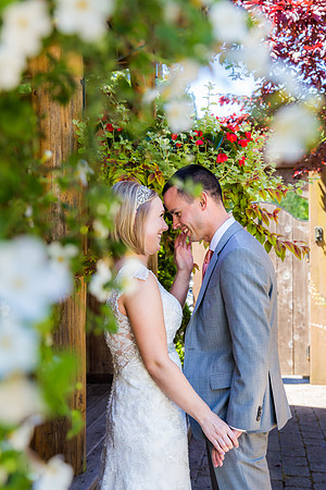 103Allen's Wedding 2017