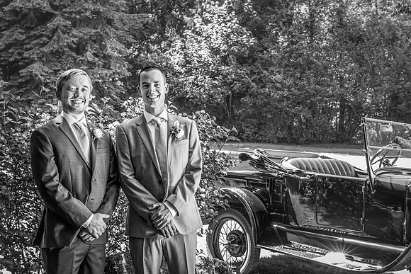 146Allen's Wedding 2017