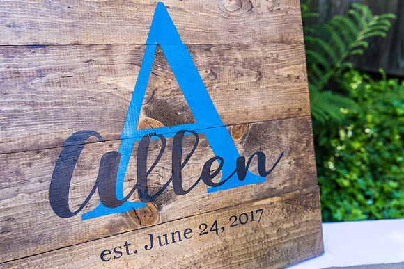 183Allen's Wedding 2017
