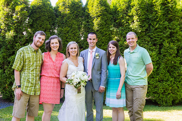 273Allen's Wedding 2017