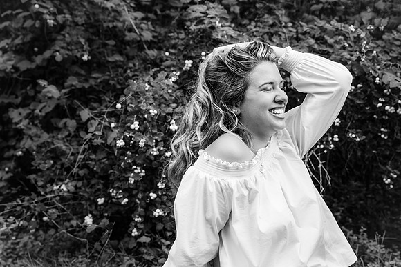 Eva McKenzie 2017