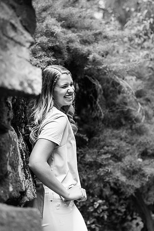 Eva McKenzie 2017