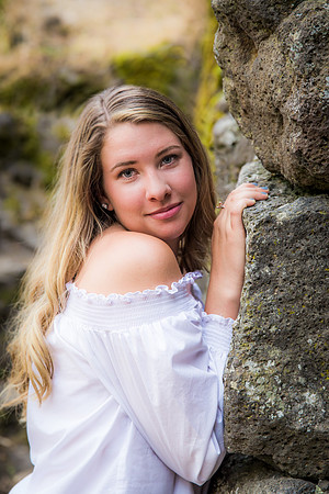 Eva McKenzie 2017