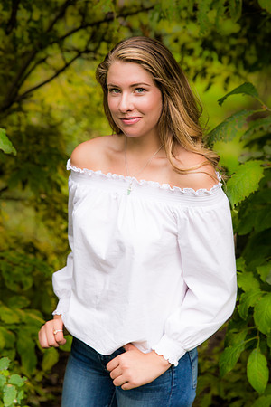 Eva McKenzie 2017