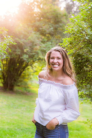 Eva McKenzie 2017