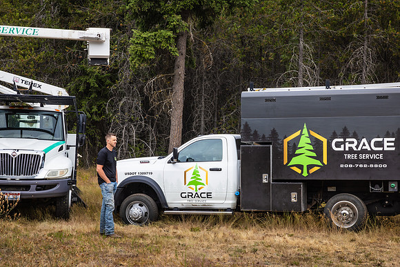 Grace Tree Service 2025