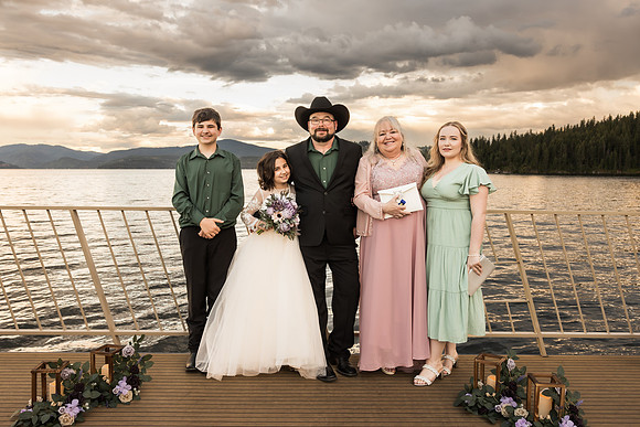 Low Wedding 2024