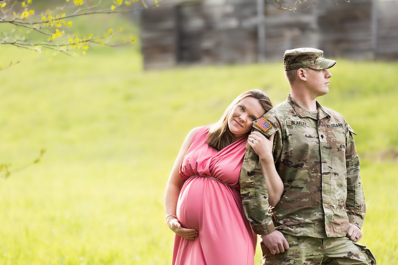Blakley Maternity 2022
