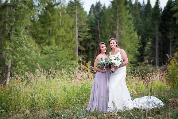 Tennis Wedding 2020