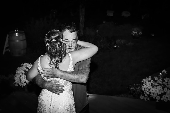 Tennis Wedding 2020