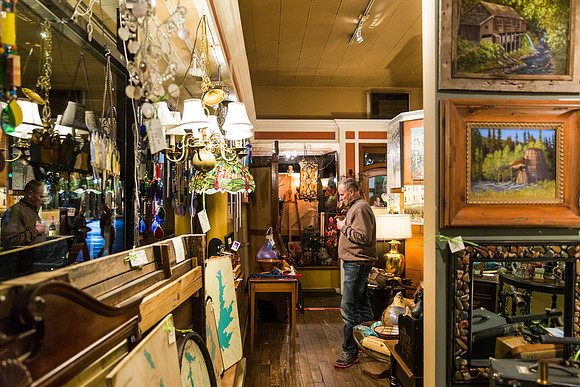 ArtWalk October 2017
