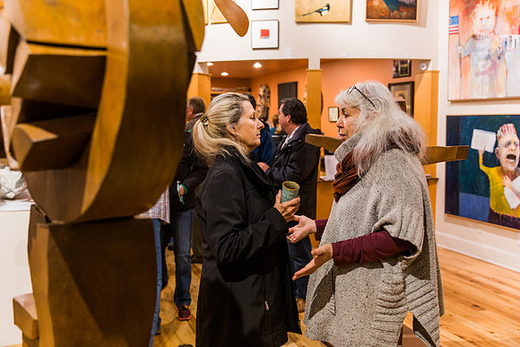 ArtWalk October 2017
