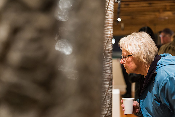 ArtWalk October 2017