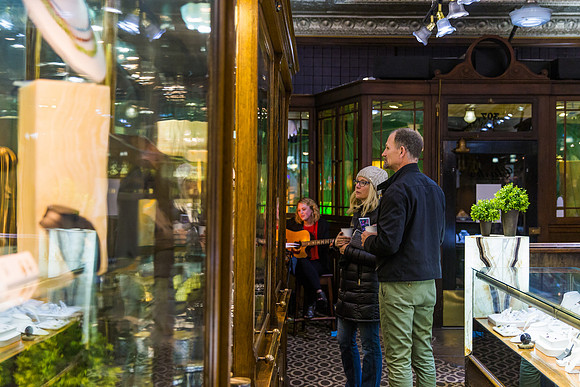 ArtWalk October 2017