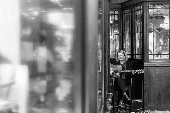 ArtWalk October 2017