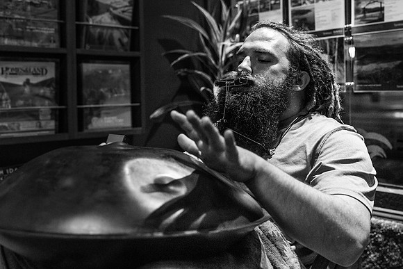 ArtWalk October 2017