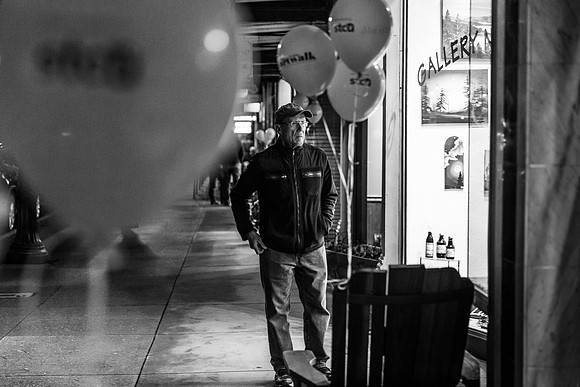 ArtWalk October 2017