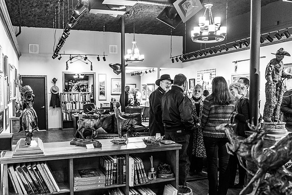 ArtWalk October 2017