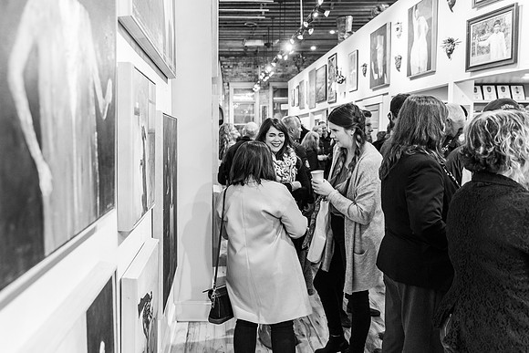 ArtWalk October 2017