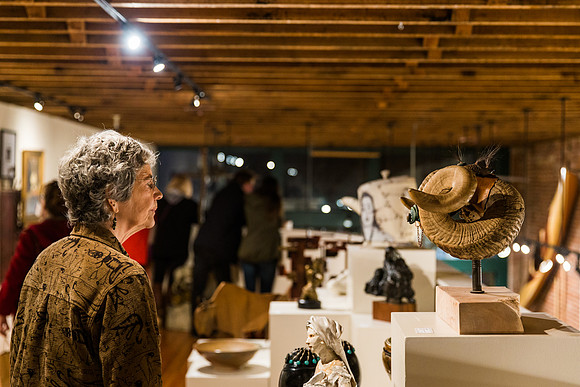 ArtWalk October 2017
