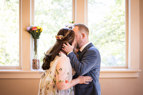 Jerry & Annie Allen Wedding 2024