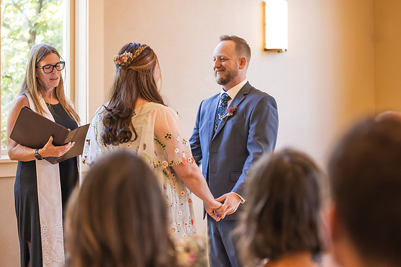 Jerry & Annie Allen Wedding 2024