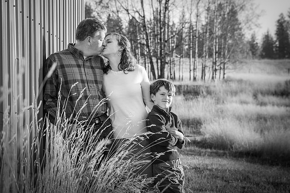 The Malley's 2017
