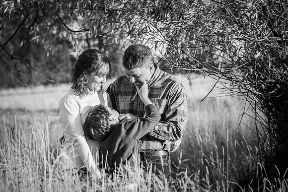 The Malley's 2017
