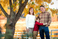 The Malley's 2017