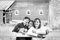 The Malley's 2017