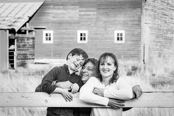 The Malley's 2017