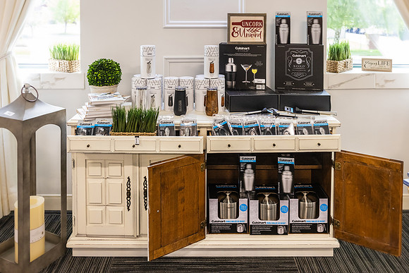 Kitchen Kraft 2021