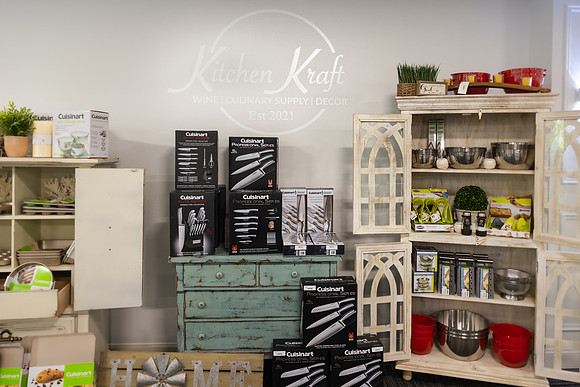 Kitchen Kraft 2021