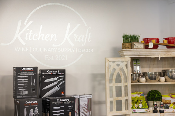 Kitchen Kraft 2021