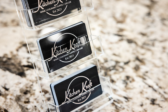 Kitchen Kraft 2021