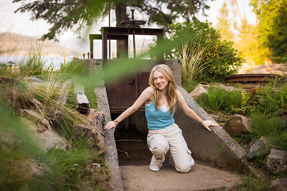 Addy Jacobson 2024