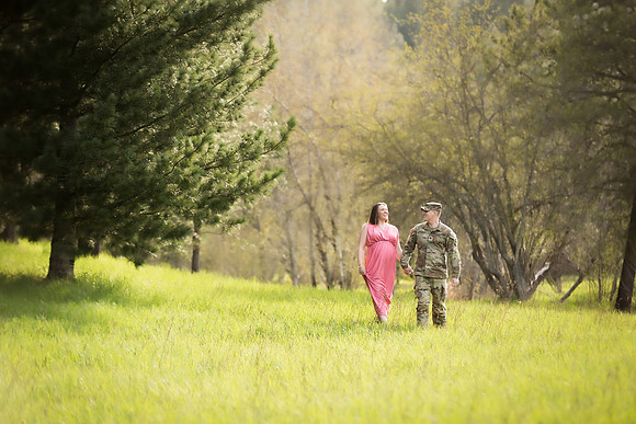 Blakley Maternity 2022