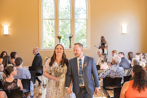 Jerry & Annie Allen Wedding 2024