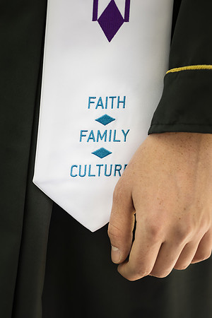 Matthew Weber U of I Graduate 2024